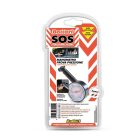 Bottari SOS Légnyomásmérő 3,5Bar