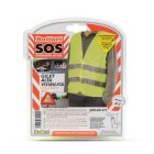 Bottari Biztonsági Mellény