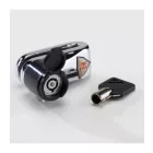 Bottari Motorkerékpár Zár 5,5mm