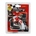 Bottari Motorkerékpár Zár 5,5mm