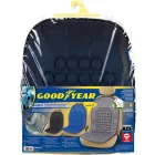 GoodYear, Ülésvédő Mágneses, Fekete, Darabos
