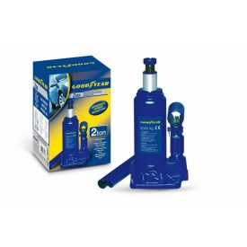 GoodYear, Hidraulikus Emelő, 2T