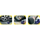 GoodYear Kompresszor 12V 250PSI