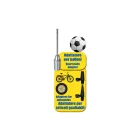 GoodYear Kompresszor 12V 250PSI