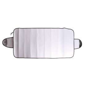   Goodyear Alaska Téli/Nyári Szélvédővédő Fólia 150x70cm