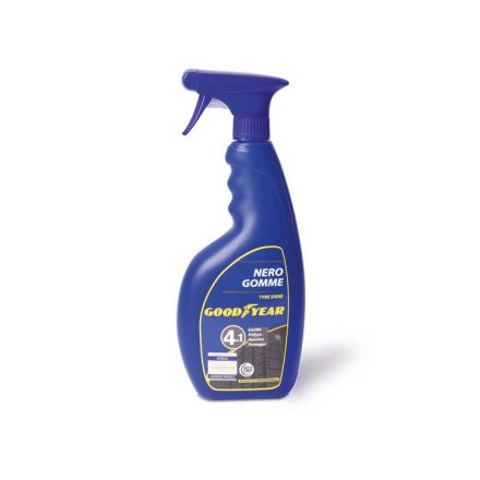 GoodYear, Gumiápoló Szórópisztolyos, 750ml