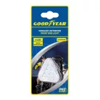 GoodYear Első Lámpa Kerékpárra 2 Funkciós LED-es