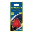 GoodYear Hátsó lámpa, 2 funkciós, LED-es