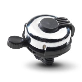 GoodYear Fém Kerékpár Csengő - Krómozott