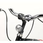 GoodYear Fém Kerékpár Csengő - Krómozott