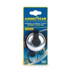 GoodYear Fém Kerékpár Csengő - Krómozott