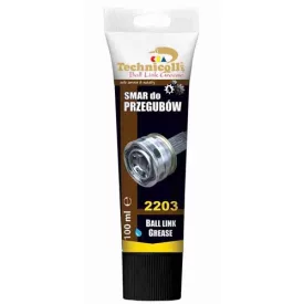  Technicoll, M-577, Kenőzsír, Féltengelyekhez/Csuklókhoz, 100ml