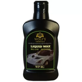Wolf's Chemical, Blue Moon, WP0G, Kemény viasz, 225ml