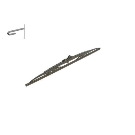 Bosch, H480, Hátsó Ablaktörlőlapát, 48cm