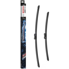 Bosch, Ablaktörlő lapát, A256S, Szett