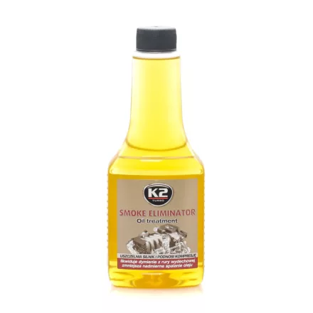 K2 Füstölés csökkentő adalék 355ml