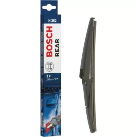 Bosch, Hátsó Ablaktörlő, H252