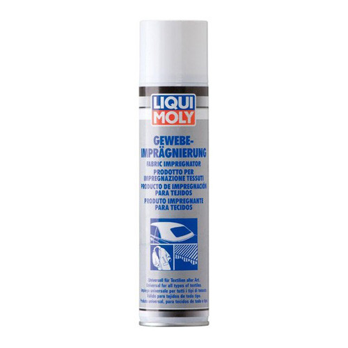 Liqui Moly Teto Impregnalo () Liqui Moly Teto Impregnalo