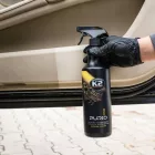 K2 PURIO PRO - Műanyagtisztító folyadék 1 liter