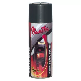   Prevent, Maestro, Hőálló festék, Antracitszürke, 400ml, 7043