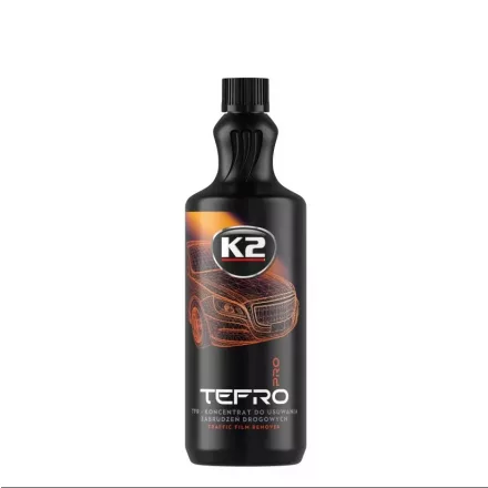 K2 Tefron Pro 1L előmosó koncentrátum