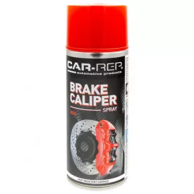 Maston Car-Rep Féknyereg Festék - Piros - 400ml