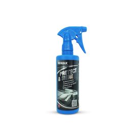 Riwax, Protect&Shine, Gyorsfény, Pumpás, 500ml