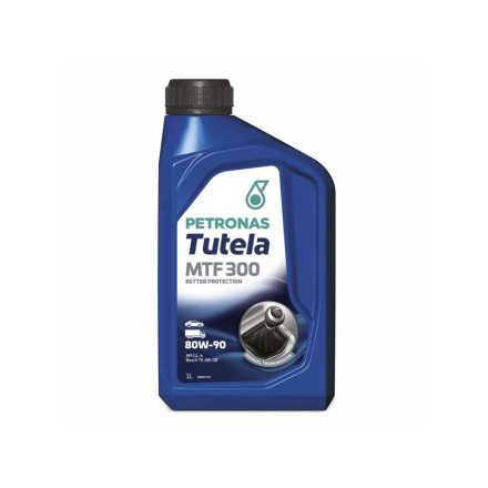 Petronas Tutela MTF 300 80W-90 1L Váltó Olaj