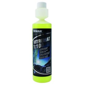   Riwax Vitromat Nyári Szélvédőmosó Koncentrátum 1:100 - 500ml