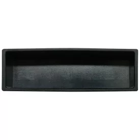 Phonocar Autórádiókeret 1 DIN méretű autórádiókhoz.