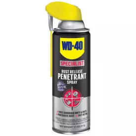 WD-40 SPEC. CSAVARLAZÍTÓ 400ML 