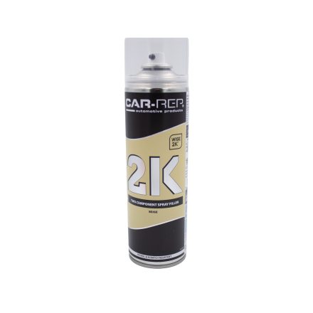 Maston, 2 Komponensű Spray, Bézs 500ml