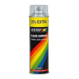 Motip, Lakk, Színtelen, 500 ml