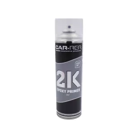 Maston, 2 Komponensű Spray, Alapozó Szürke 500ml