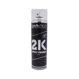 Maston, 2 Komponensű Spray, Fekete 500ml