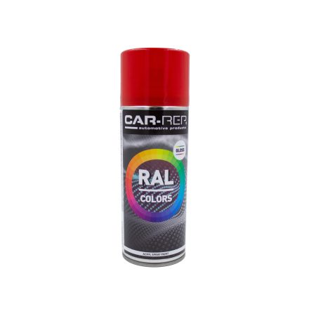 Maston, Festék Spray, Tűzpiros Ral3000 400ml