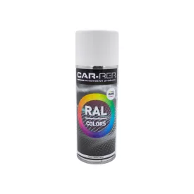 Maston, Festék Spray,Fehér Ral9003 400ml