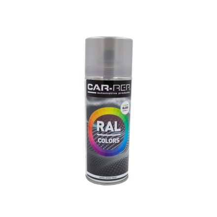 Maston, Festék Spray, Fehér-Alumínium Ral9006 400ml