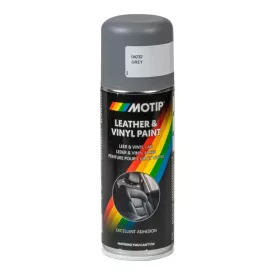 Motip Bőr és Vinil Festék Spray 200ml