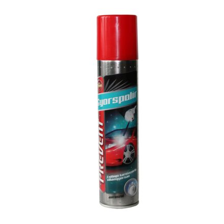  Prevent Gyorspolír Aeroszol 300 ml