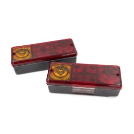 IFA Hátsó Lámpa Párban