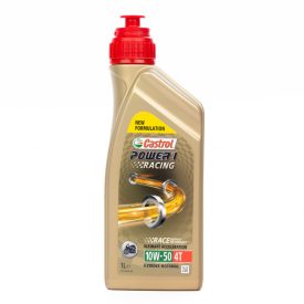 M.OLAJ CASTROL POW 1 ULTIMA 4T 10W50