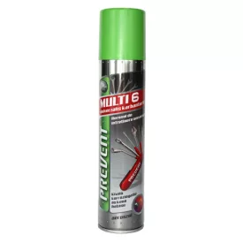 Prevent, Multi 6, Univerzális, Spray, 300ml