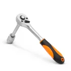 Handy Tools, Dugókulcs Készlet - 12 részes - 5-13mm