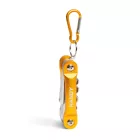 Handy Tools Kompakt Csavarhúzó és Dugókulcs Készlet - 11 részes