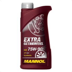 Mannol, Extra 75W-90, 1L