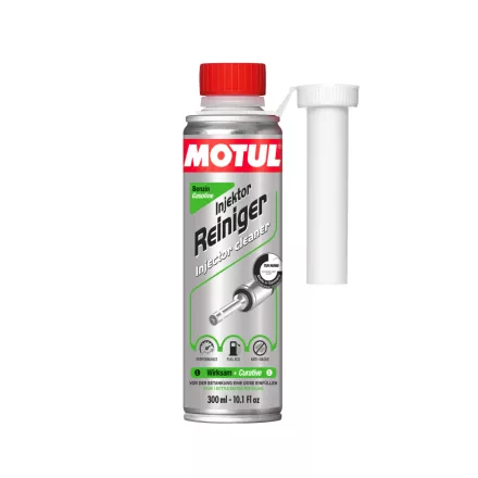 Motul, Injektor Tisztító, Benzin, 300ml