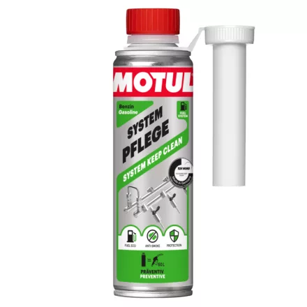 Motul, Üzemanyag Rendszer Ápoló, 300ml