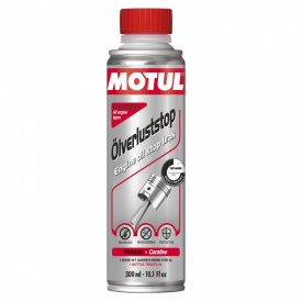 Motul, Motorolaj Szivárgásgátló, 300ml