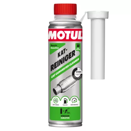 Motul, Katalizátor Tisztító, 300ml